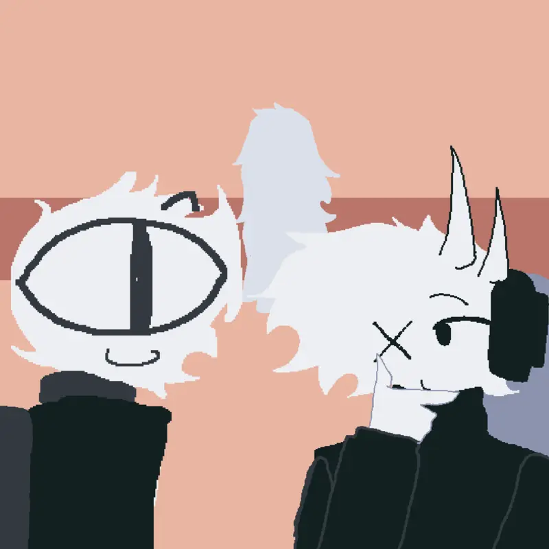 Game by @ancient_grace