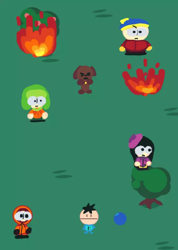Game by @rfxc