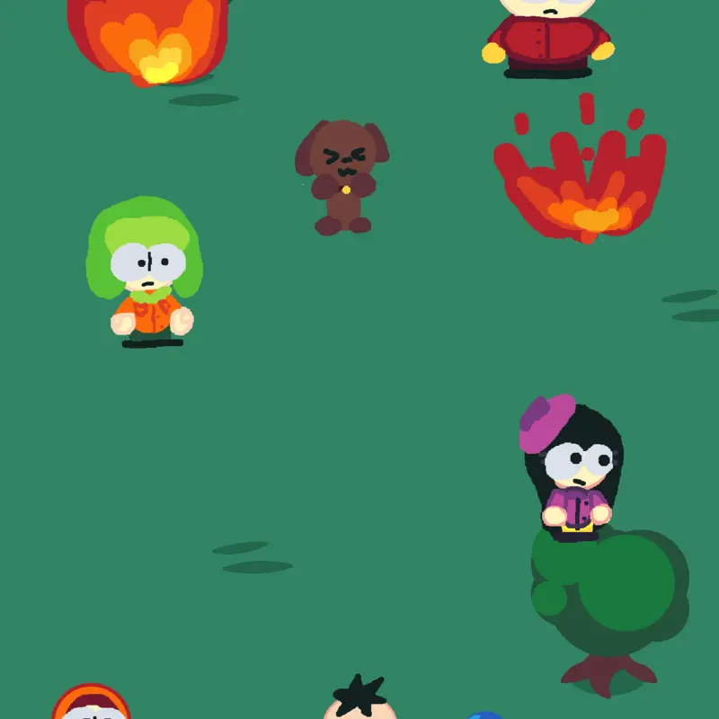 Game by @rfxc