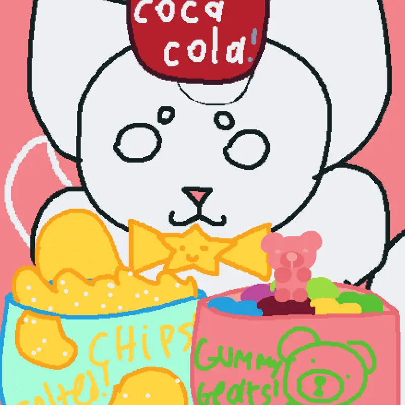 Game by @snowythefatbread