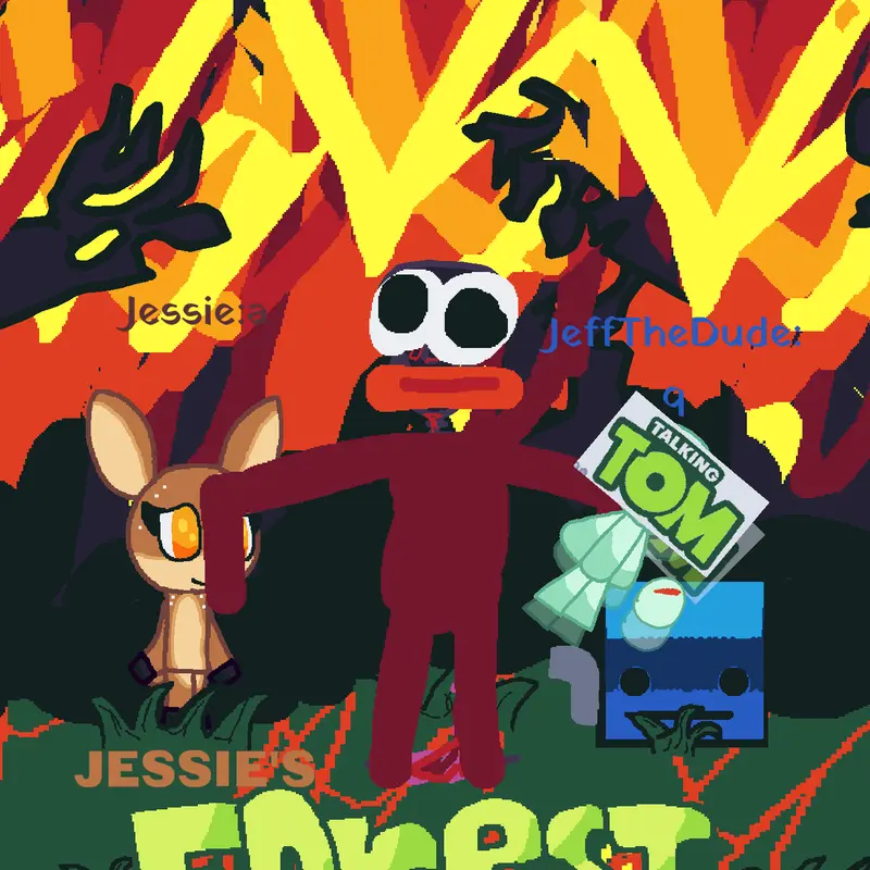 Game by @mjjr