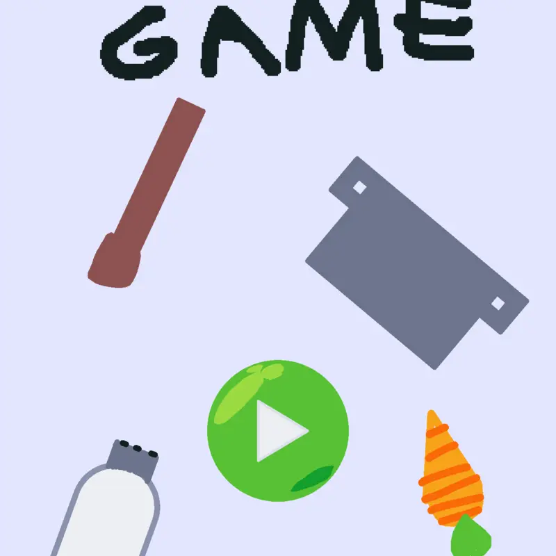 Game by @Jakeline83