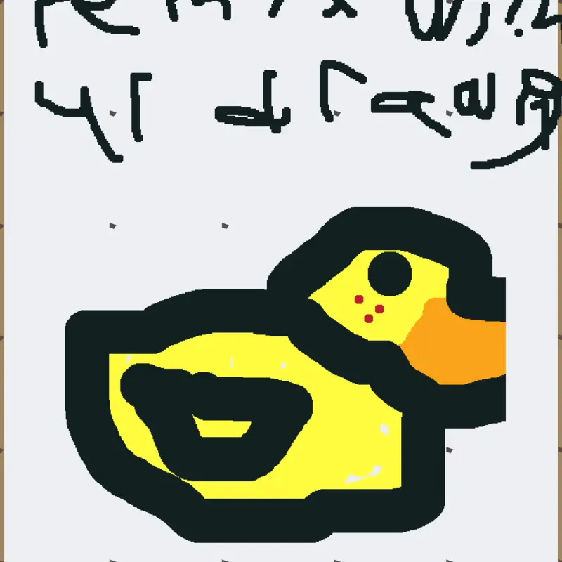 Game by @voidquack