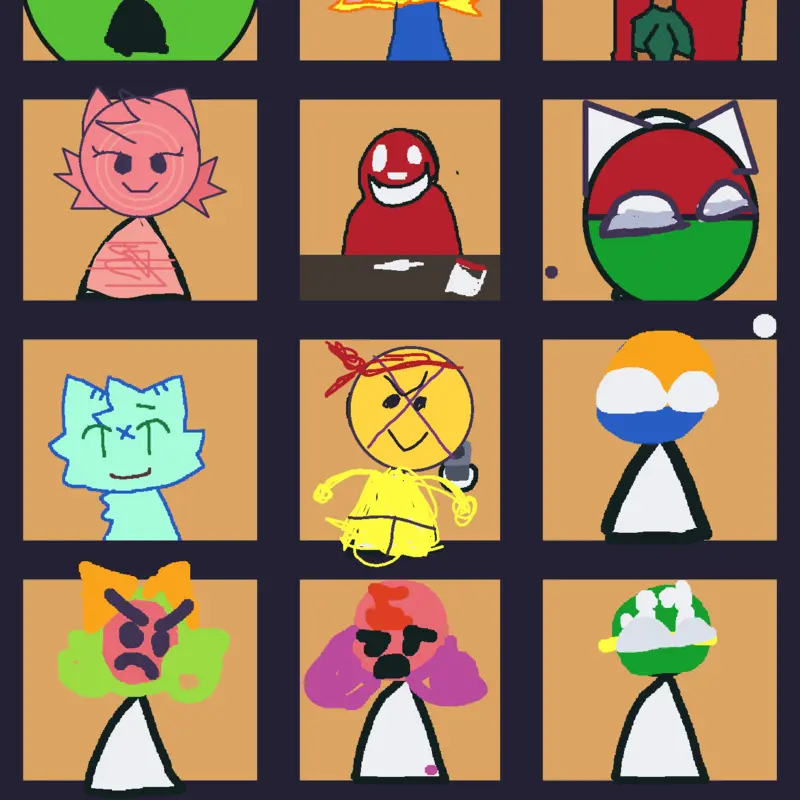 Game by @anderw