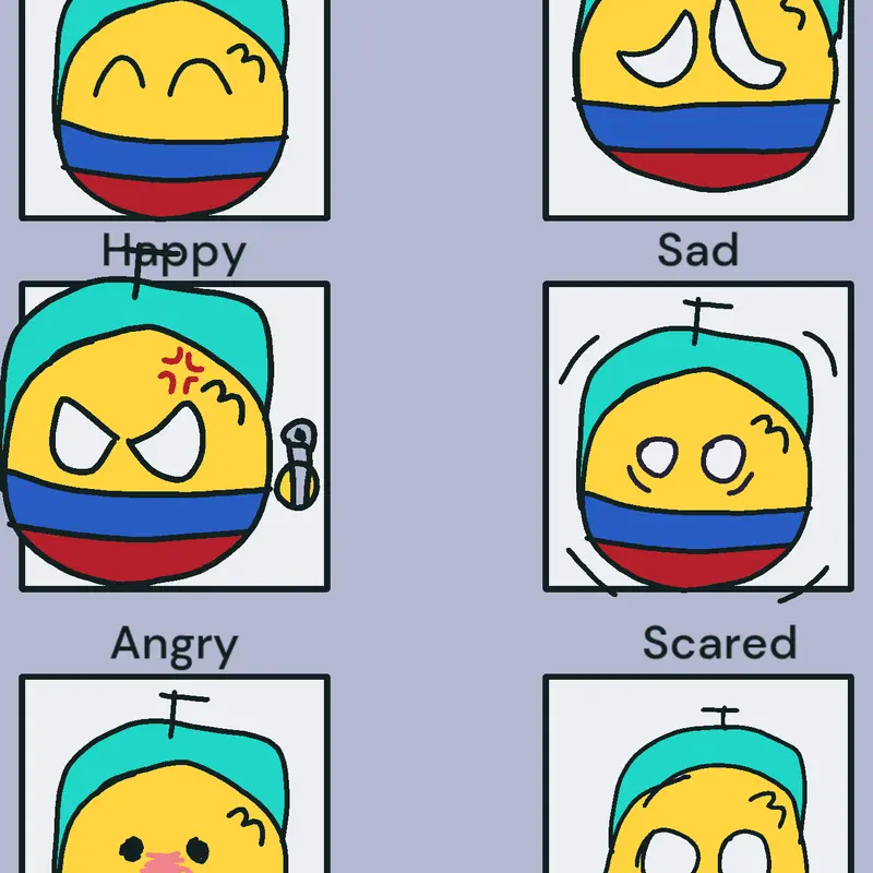 Game by @yajdielcolomusaball