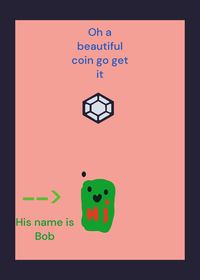 Bob's game