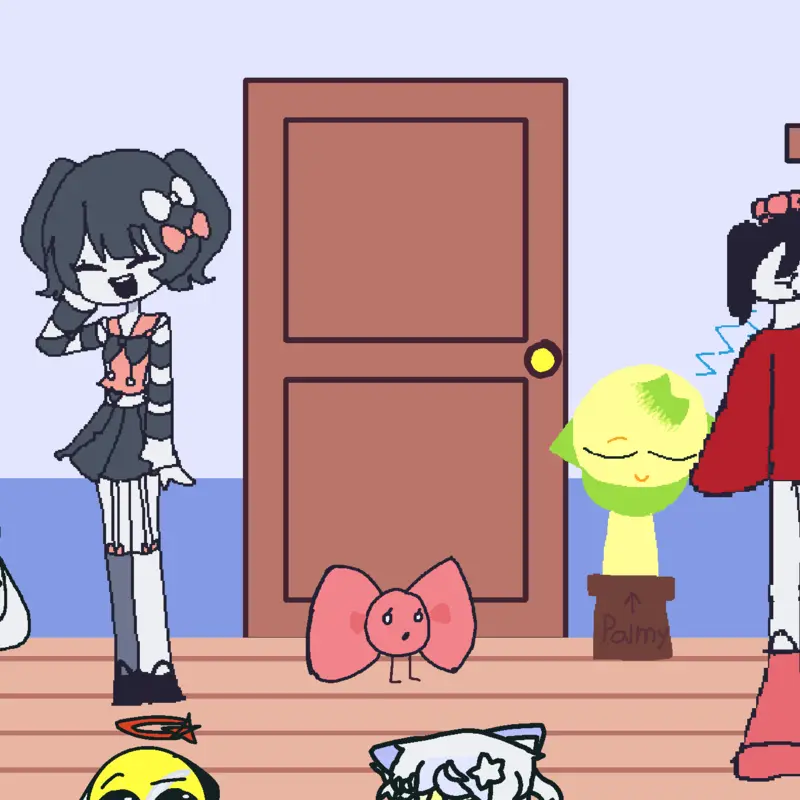 Game by @ajaxCat_its_real