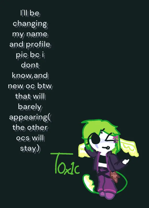 Game by @T0X1C-0