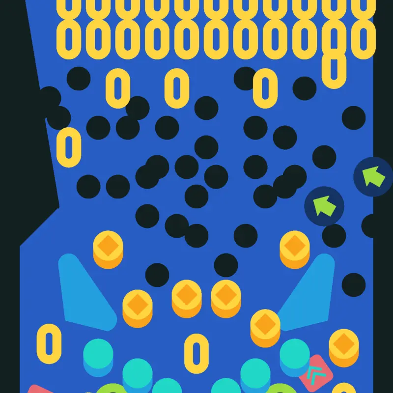 Game by @pedaki