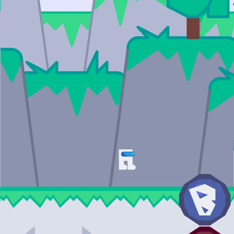 Game by @meldy