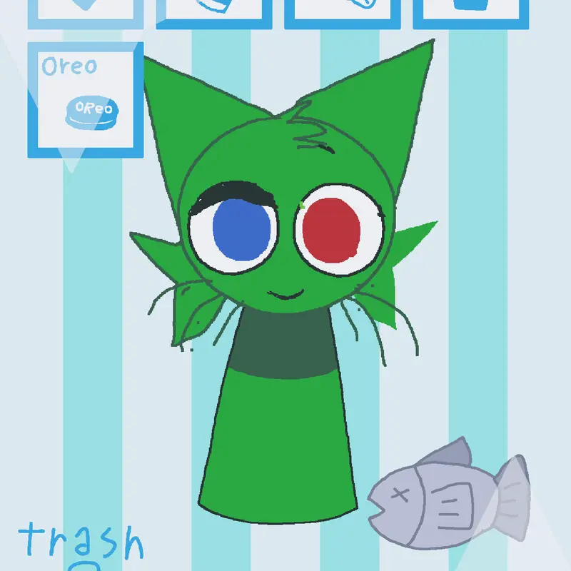 Game by @ralsei-lover2555