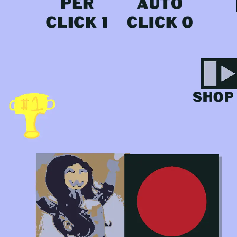 Game by @tfyu