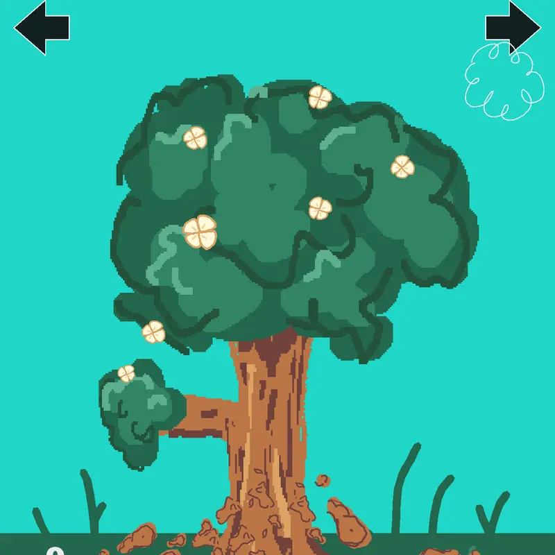 Game by @daniilr2014