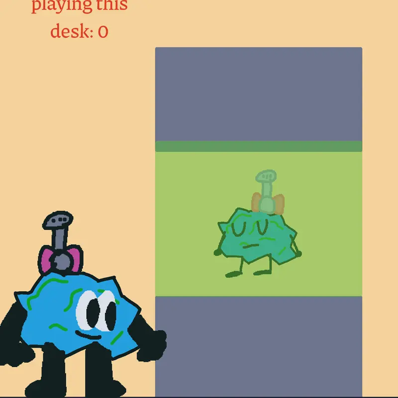 Game by @CallMeLankyBox