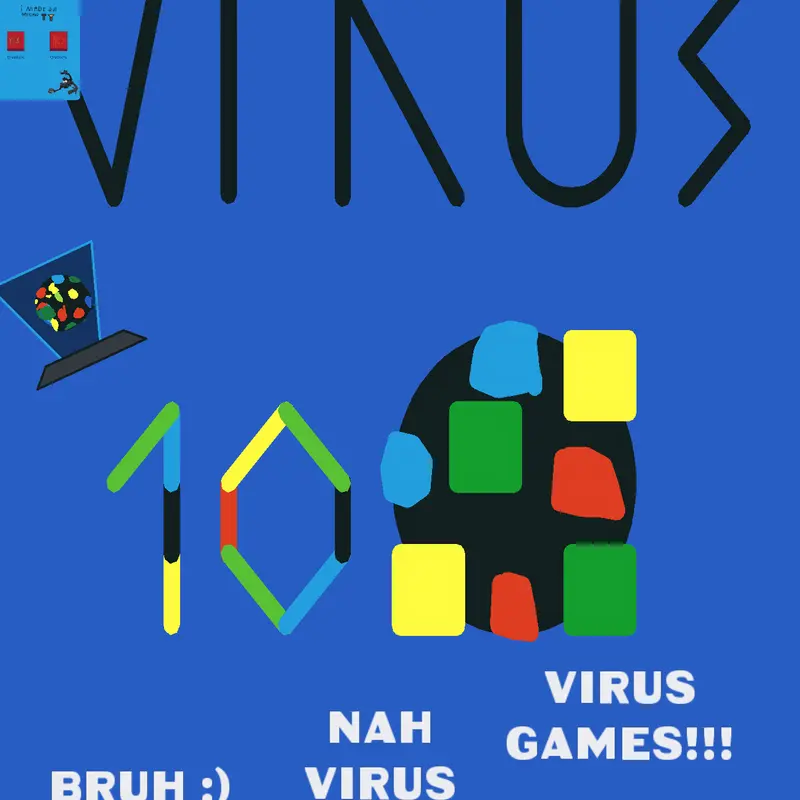 Game by @doctor_espeaker-man