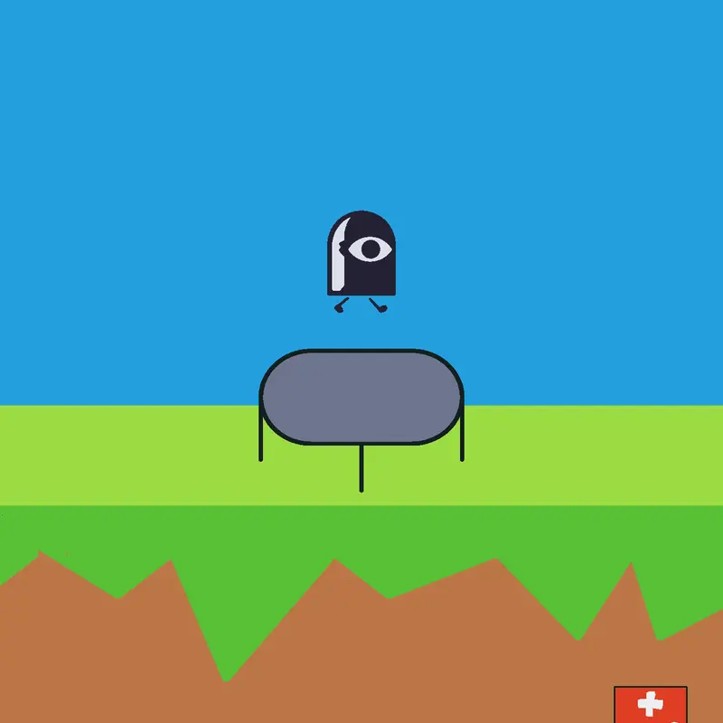 Game by @tarcreator