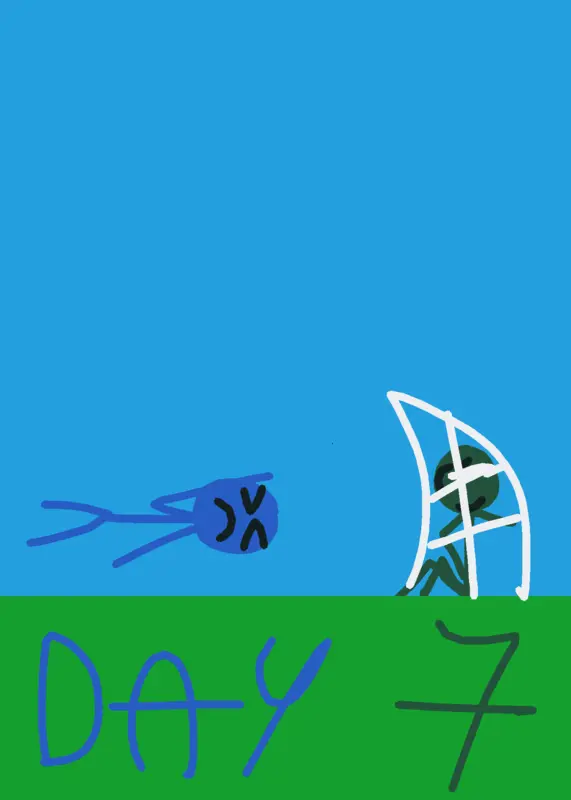 Game by @SkyProductionsAlgi