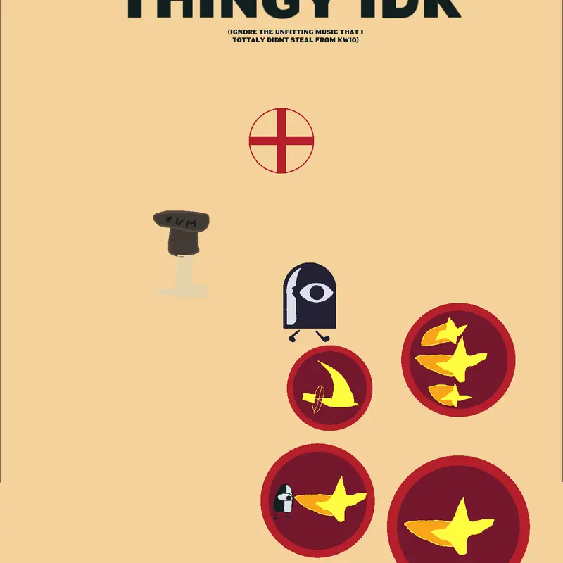 Game by @JunoTheJuno