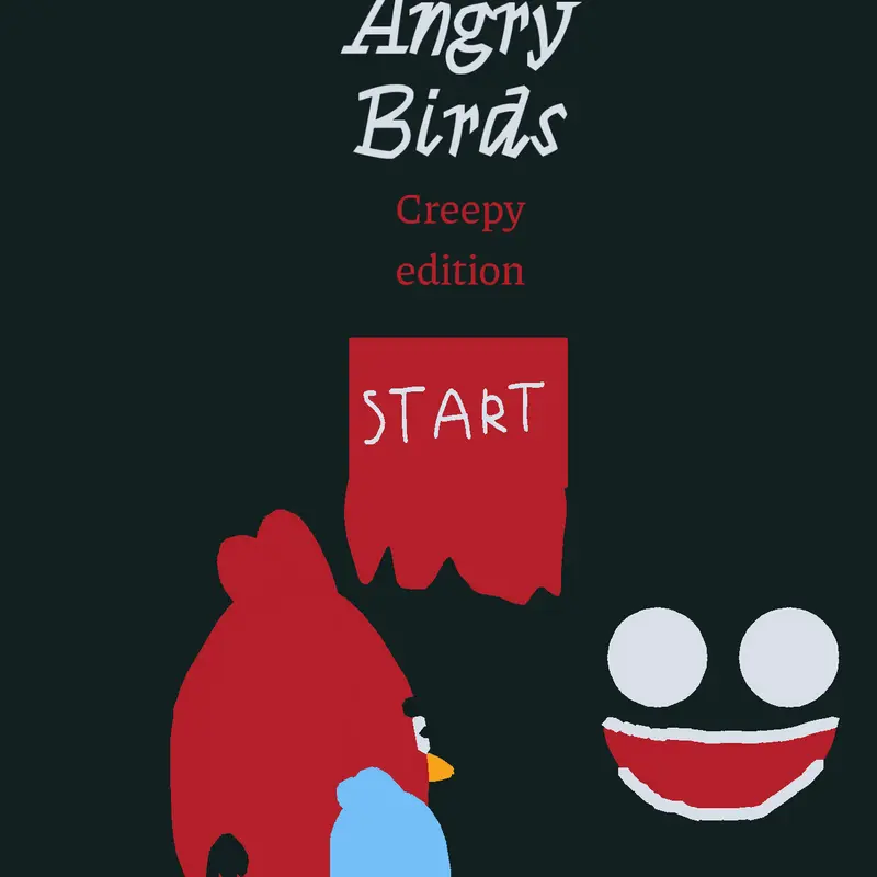 Game by @bluebird11