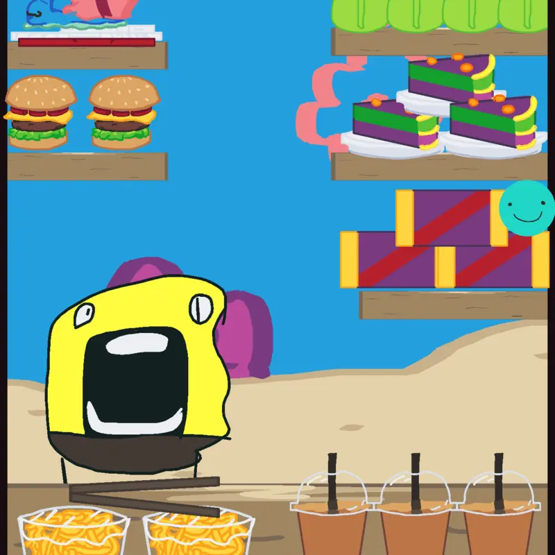 Game by @duddeeee