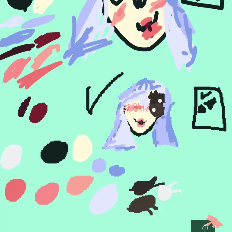 Game by @honeyDodo