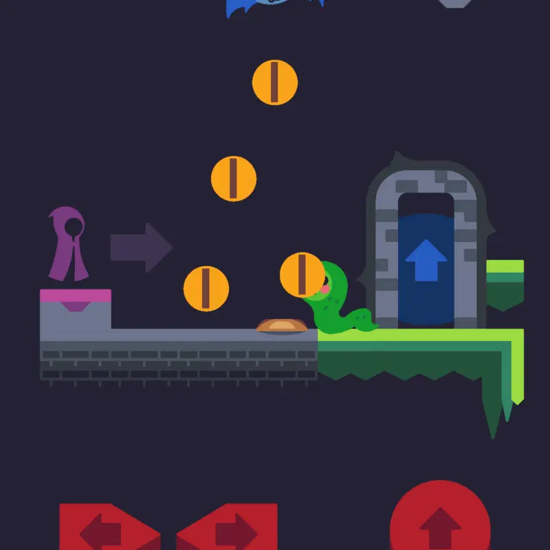 Game by @lozr