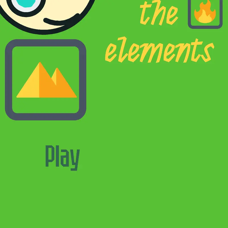 Game by @amocukbass
