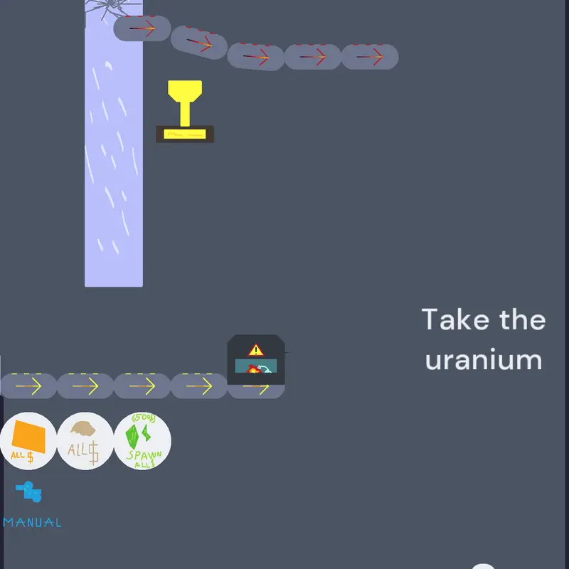 Game by @Builder_CoolBrother