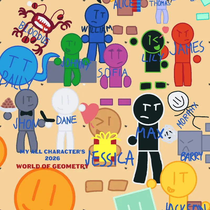 Game by @World_Of_Geometry78