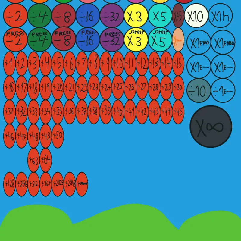 Game by @gusta2014_lv11tile_Cool