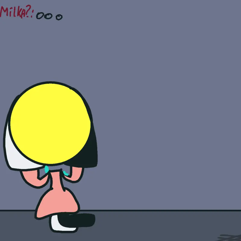 Game by @Milka_Back