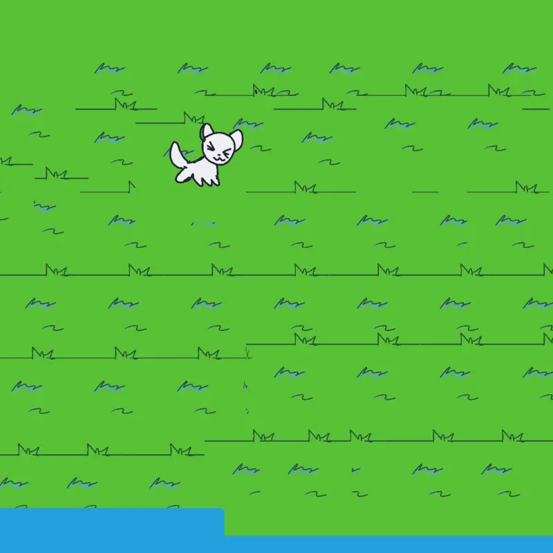 Game by @Ram_happy