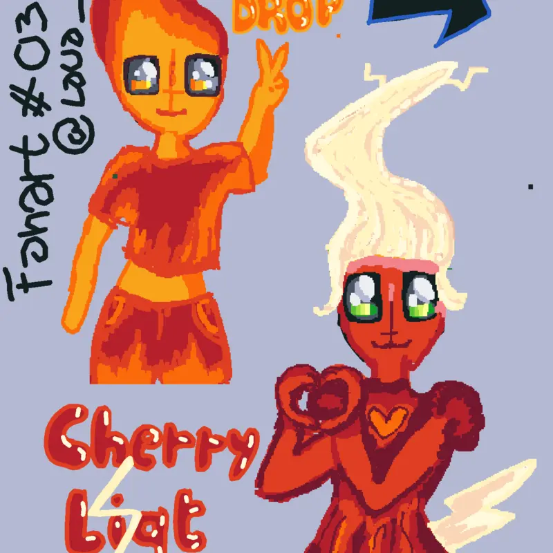 Game by @nuttythebestt77
