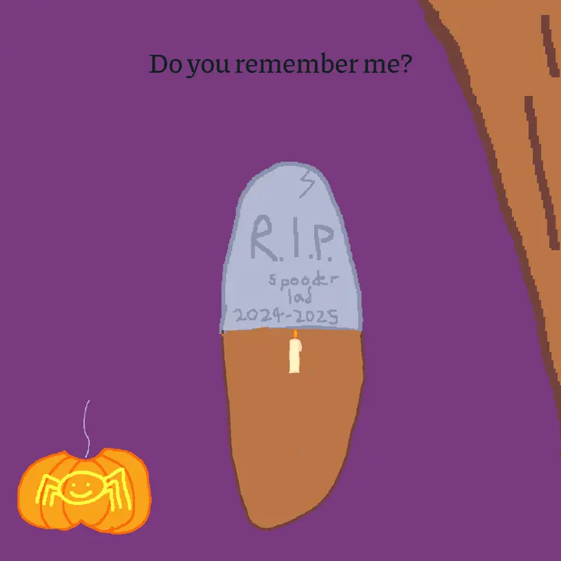 Game by @A_spooder_lad
