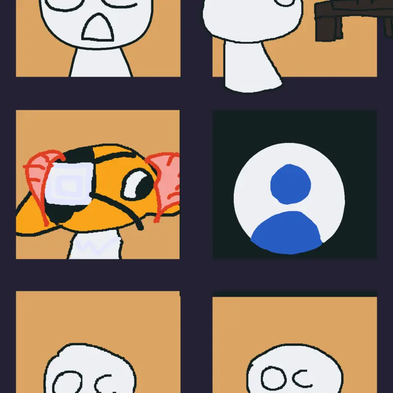 Game by @Gigi_and_Experiment1004