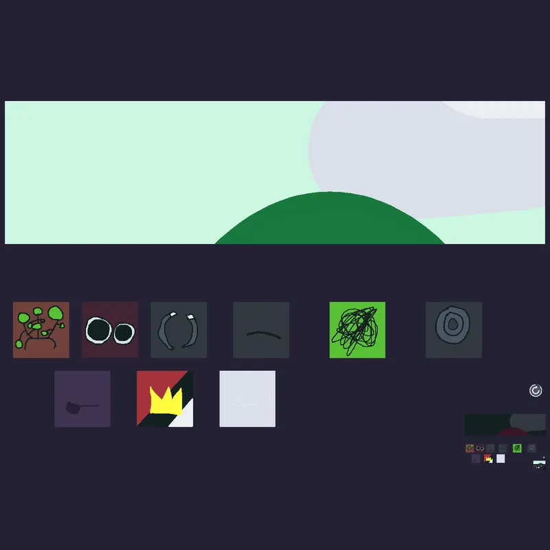 Game by @OyenMando