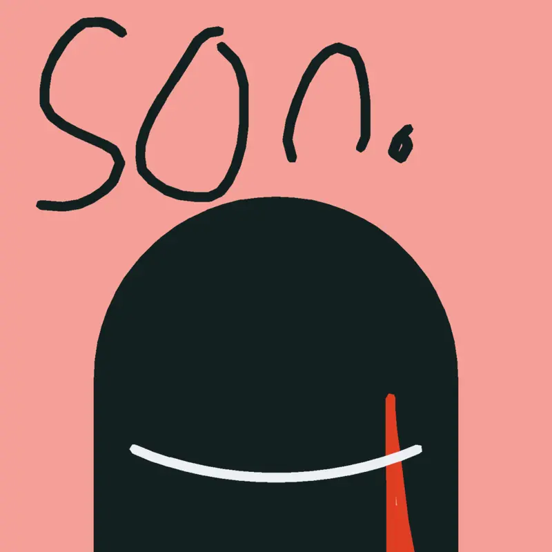 Son😭 by @underyale2