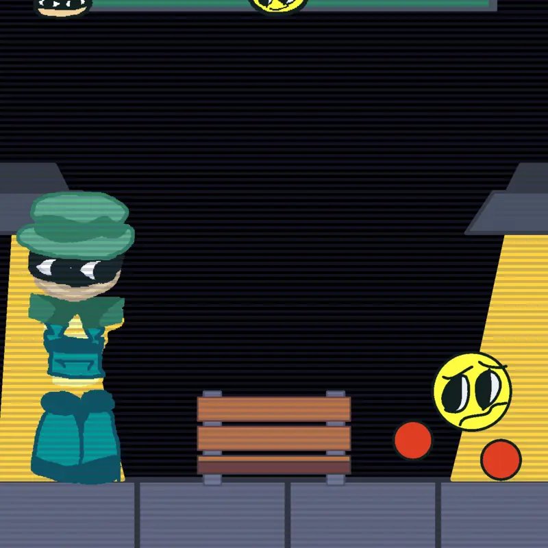 Game by @jokin