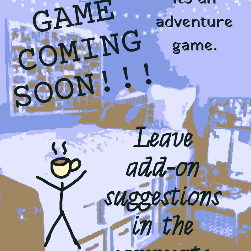 Game by @boxcat