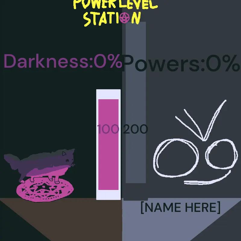 Game by @idkwhatusernameiuse