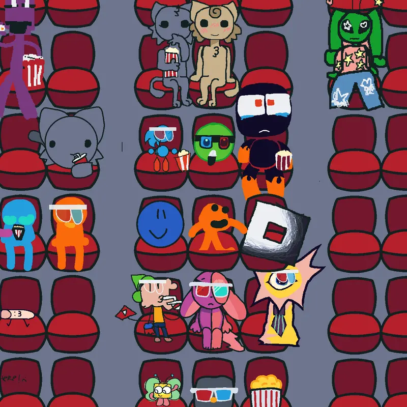 Game by @lyan_studio12461