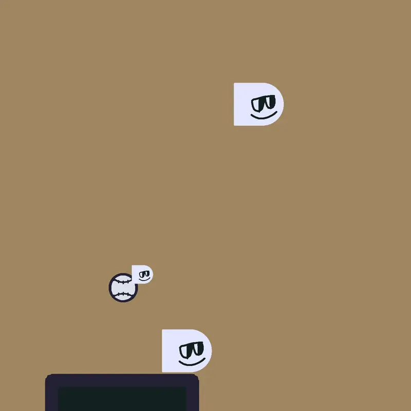 Game by @ThumpMallow