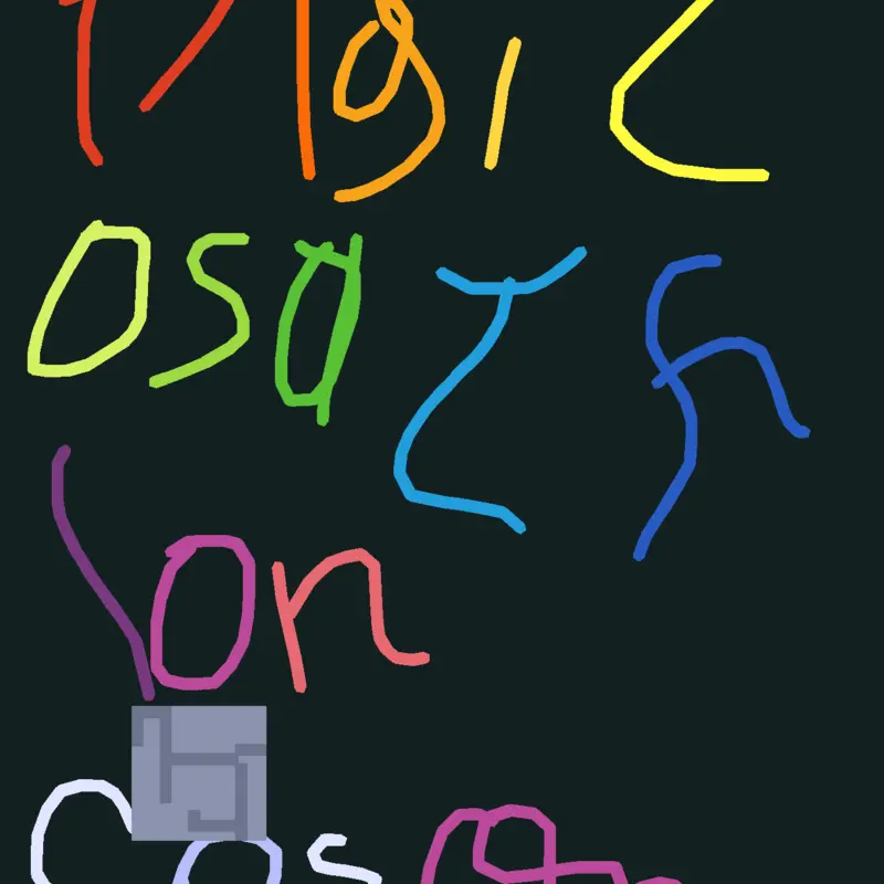 Game by @amandiflower