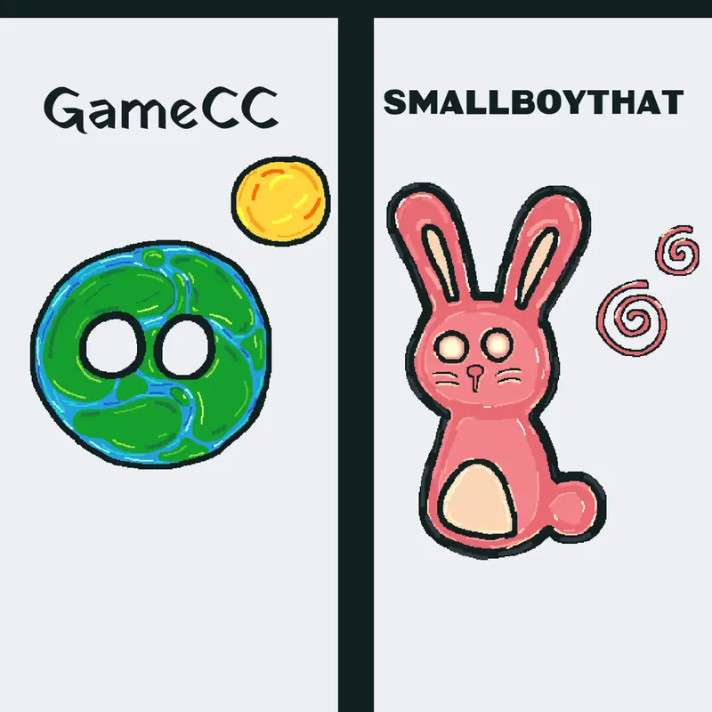 Game by @LaylaHere