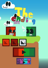 The ending game remsaters (idk)