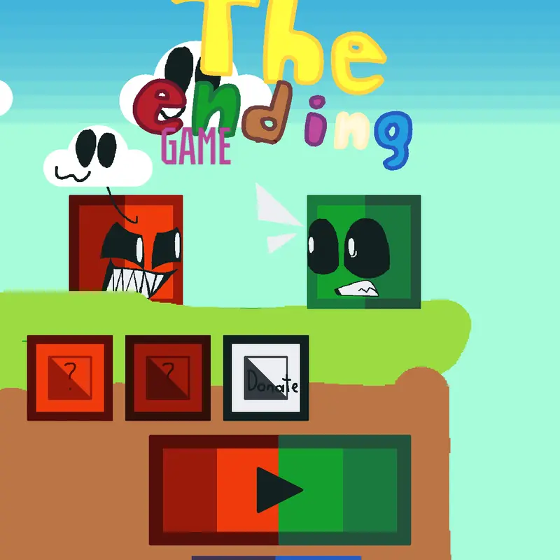 Game by @sprtinke