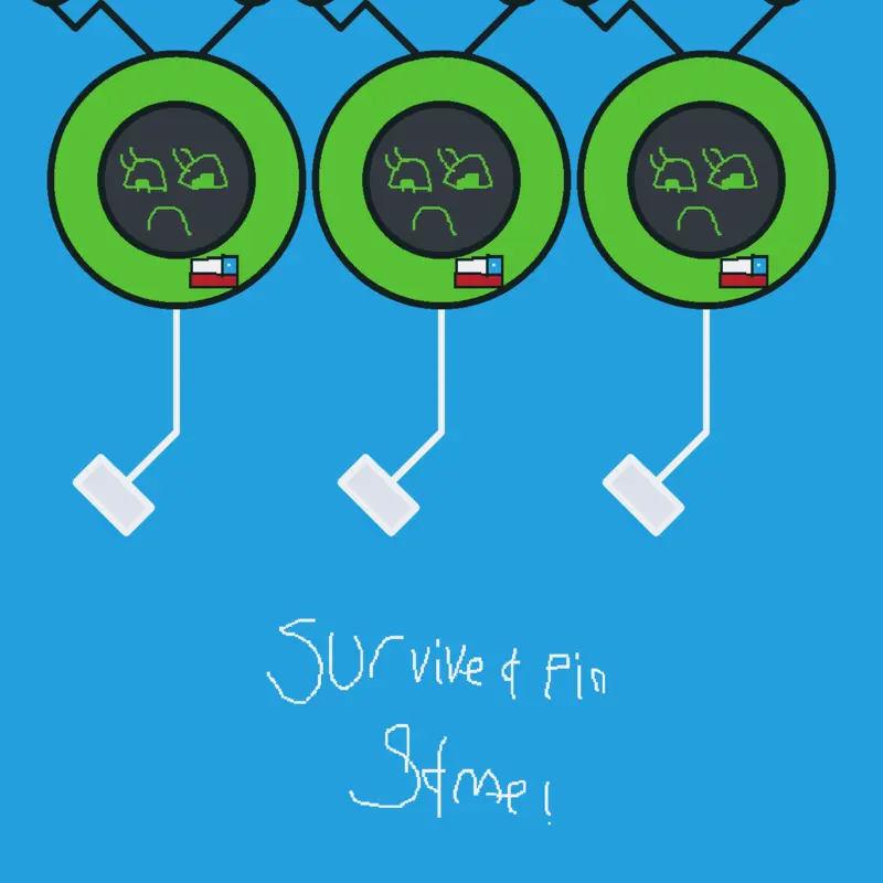 Game by @Vee_FanReplacement