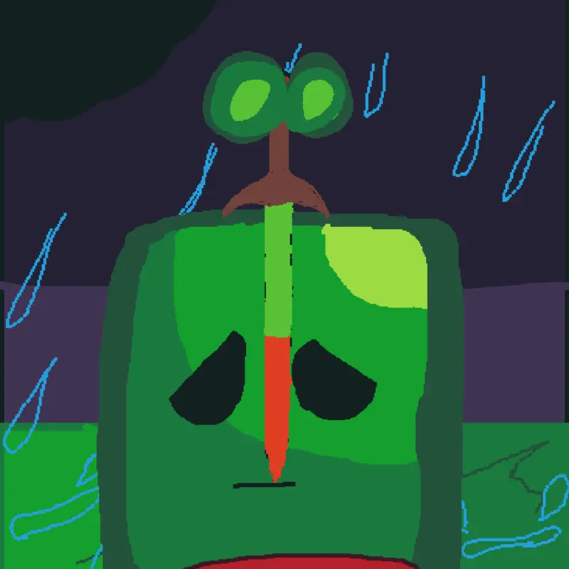 Game by @Green_andred