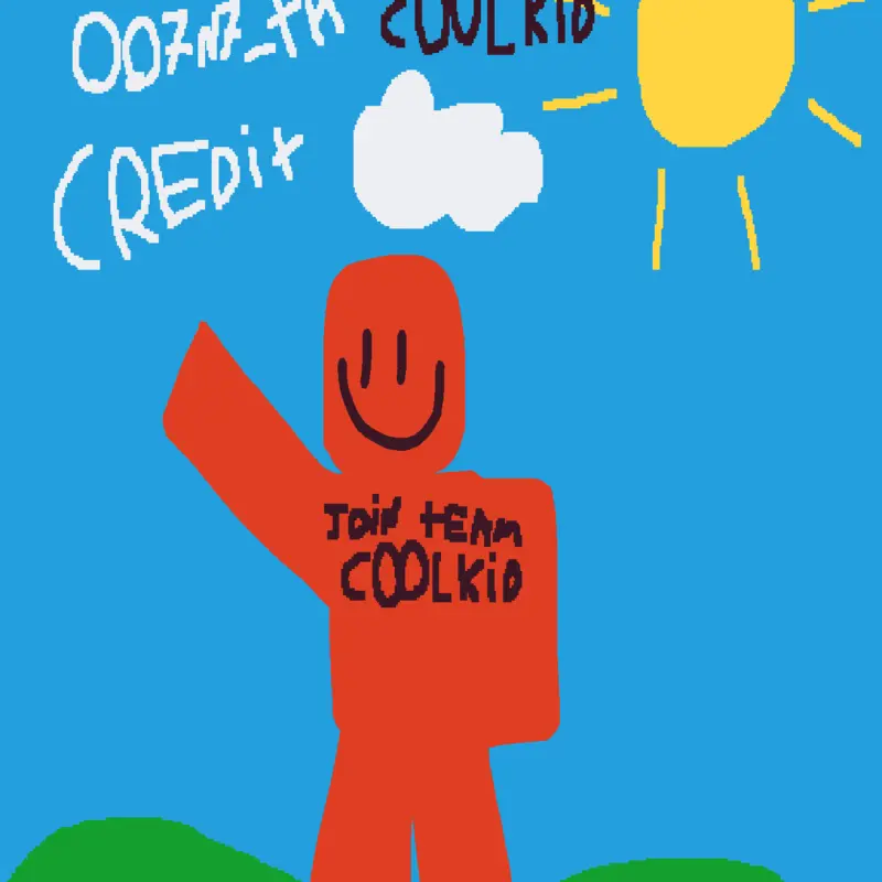 Game by @c00lkidd1990