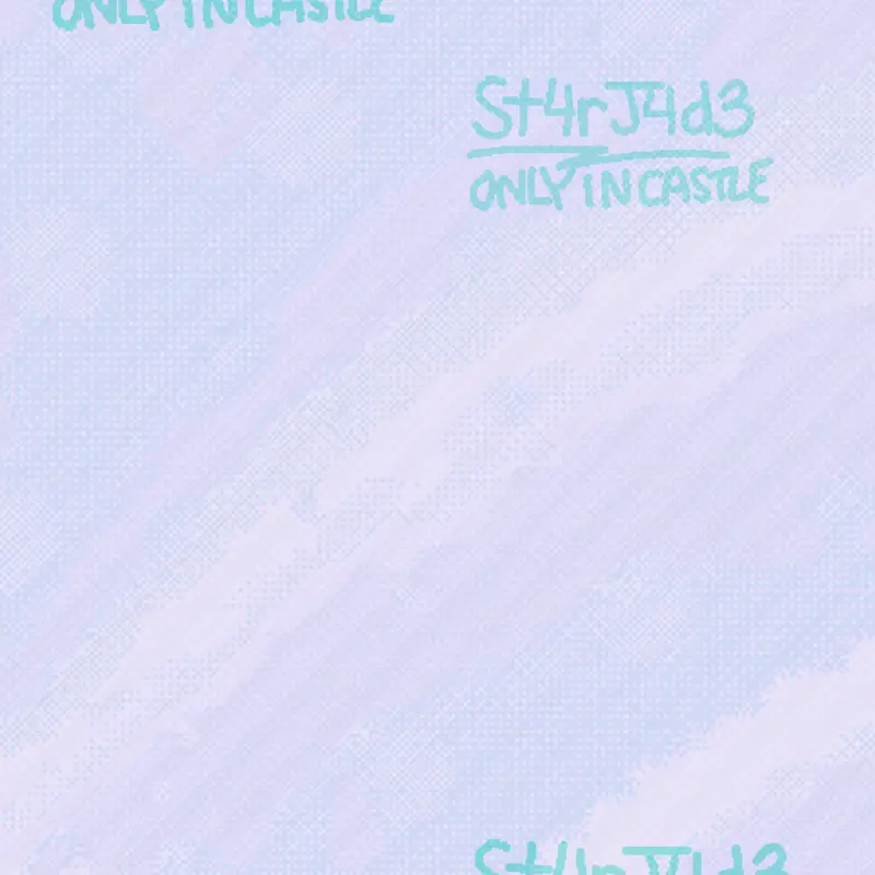 Game by @St4rJ4d3